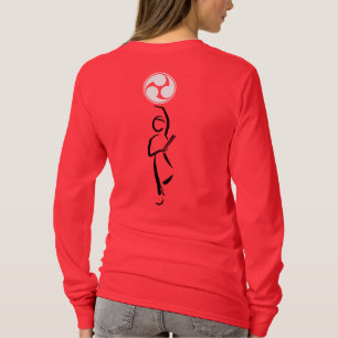 Camiseta Tenemos el golpe (de Taiko)