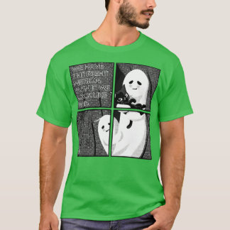 Camiseta Tenemos La Misión