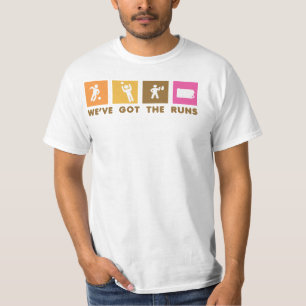 Camiseta Tenemos los funcionamientos