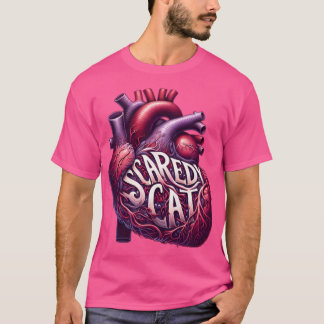 Camiseta Tener corazón