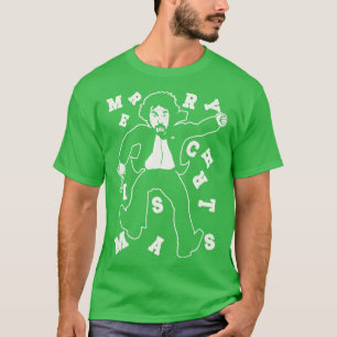 Camiseta Tener Navidades de Hans Gruber muy felices
