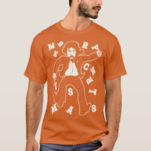 Camiseta Tener Navidades de Hans Gruber muy felices