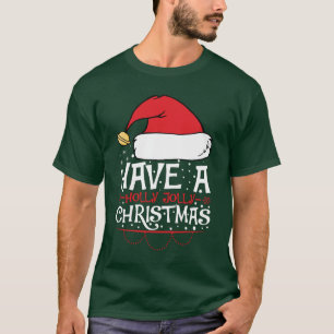 Camiseta Tener Navidades humildes 