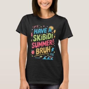 Camiseta Tener Un Maestro De Argot De La Generación Alfa De
