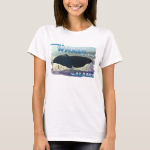 Camiseta Tener una ballena de una época