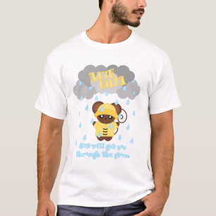 CAMISETA ¡TENGA FE!