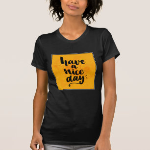 Camiseta Tenga Niza un día