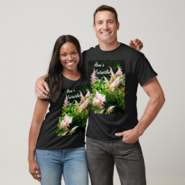 Camiseta ¡Tenga un día Fantastilbe!