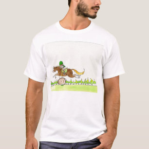 Camiseta Tenga un gran rato