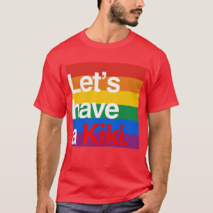 Camiseta Tengamos un kiki - .png