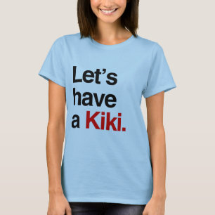 Camiseta Tengamos un kiki - .png
