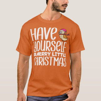 Camiseta Tengan ustedes unos Navidades guapos 1