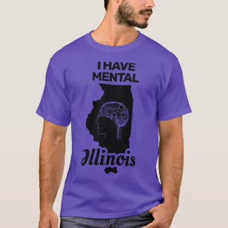 Camiseta Tengo