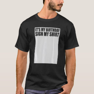 Camiseta Tengo 21 años, así que compre una bebida y un Rótu