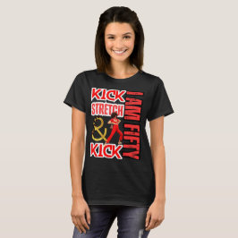 Camiseta Tengo 50