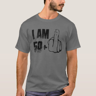 Camiseta Tengo 59 más 1 divertido cumpleaños 60 1960 1961