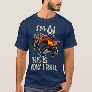 Camiseta Tengo 61 años, así es como hago la 61ª fiesta de c