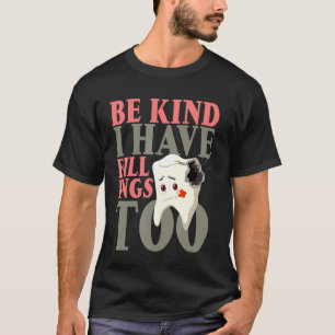 Camiseta Tengo archivos muy graciosos dones de mordaza para