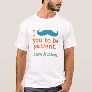 Camiseta Tengo Autismo