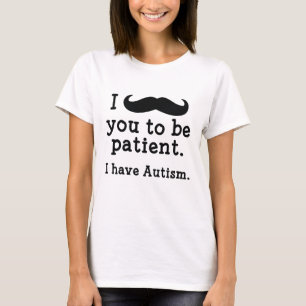 Camiseta Tengo Autismo