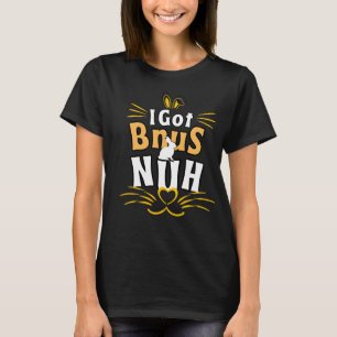 Camiseta Tengo Bollos, Conejito Querido