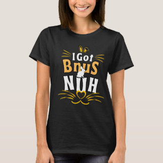 Camiseta Tengo Bollos, Conejito Querido