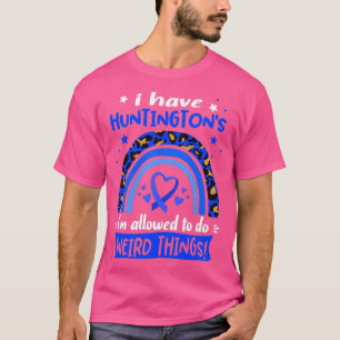 Camiseta Tengo Cazas y se me permite hacer cosas raras