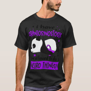 Camiseta Tengo Craniosinostosis, Me Permiten Hacer Esto Rar