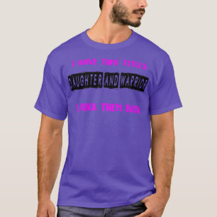 CAMISETA TENGO DOS TÍTULOS Y LOS ROCK A AMBOS