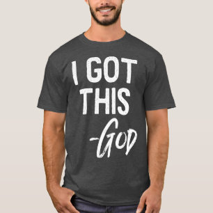 Camiseta Tengo Este Creyente De La Fe Cristiana De Dios (2)