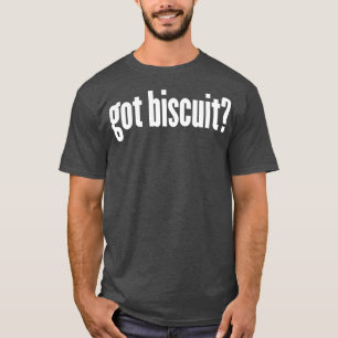 Camiseta tengo galleta