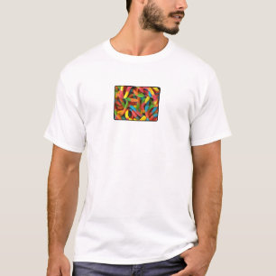 Camiseta Tengo Gusanos