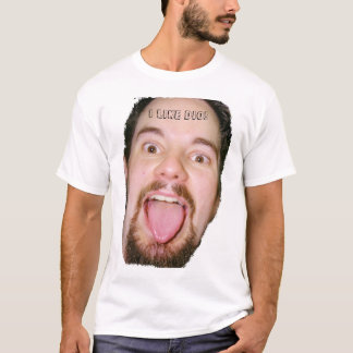 Camiseta ¡Tengo gusto de Dio!