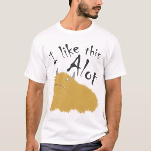 Camiseta Tengo gusto de esto mucho