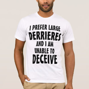 Camiseta Tengo gusto de la versión con clase de los