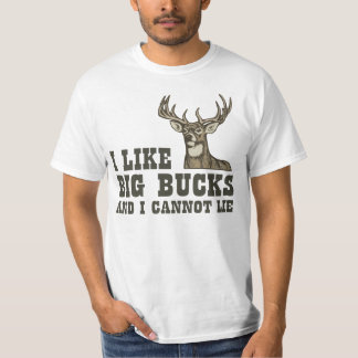 Camiseta Tengo gusto de los dinerales y no puedo mentir