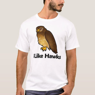 Camiseta Tengo gusto de los halcones
