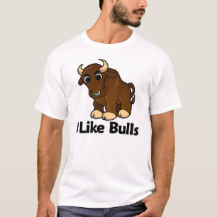 Camiseta Tengo gusto de toros