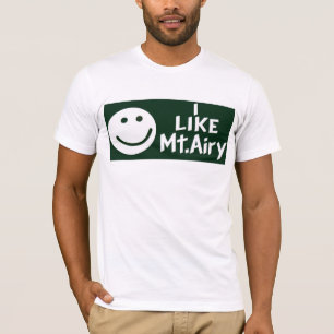 Camiseta Tengo gusto del Mt. airoso (la receta original)