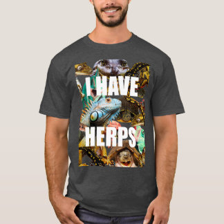 Camiseta Tengo Hierbas