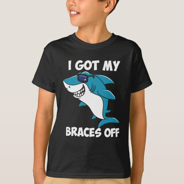 Camiseta Tengo Mis Corazones De La Visita Dentista (Anverso)