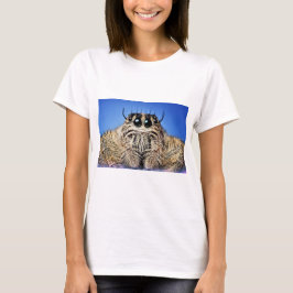 Camiseta ¡Tengo mis ojos puestos en ti!
