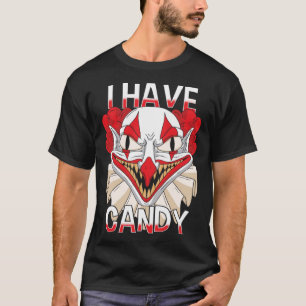 Camiseta Tengo Payaso De Caramelo