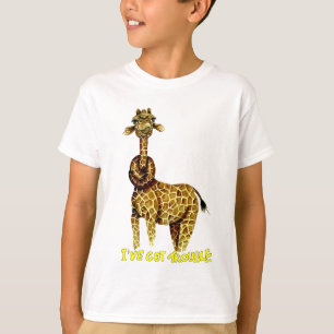 Camiseta Tengo problemas