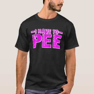 Camiseta Tengo Que Pear El Béisbol Raglan
