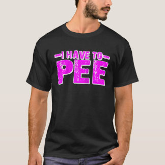 Camiseta Tengo Que Pear El Béisbol Raglan
