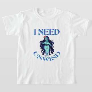 Camiseta tengo que relajarme