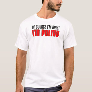 Camiseta Tengo razón que soy polaco