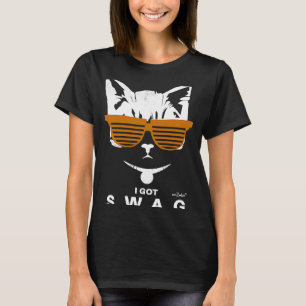 Camiseta Tengo Swag