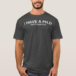 Camiseta Tengo TDA/H